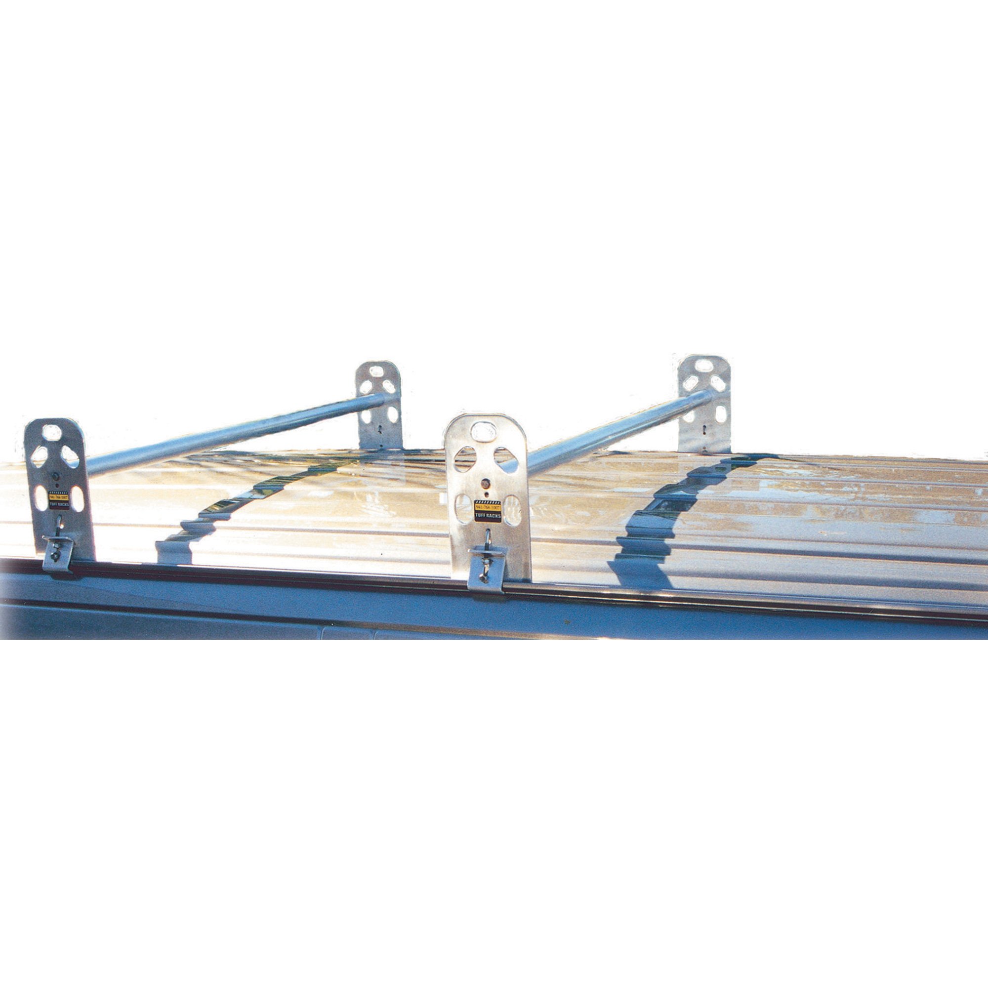 Van Ladder Rack Northern Tool